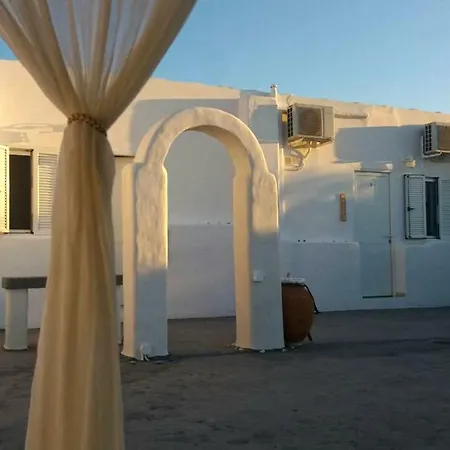 White 4 Apartman