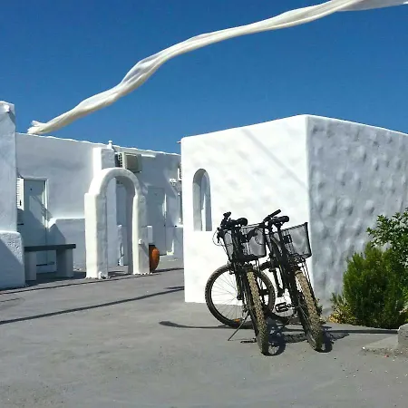 White 4 Apartman
