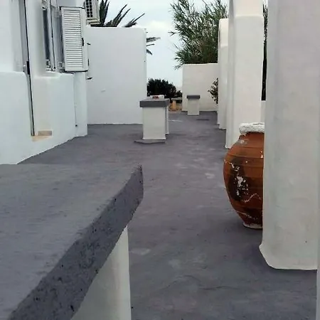 Apartman White 4 Komia
