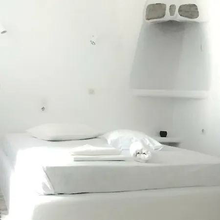 Apartman White 4