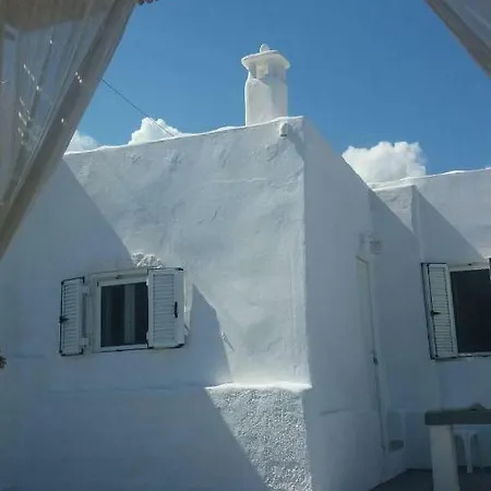 White 4 Apartman