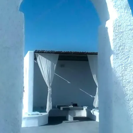 Apartman White 4 *
