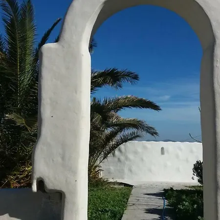 Apartman White 4 Komia