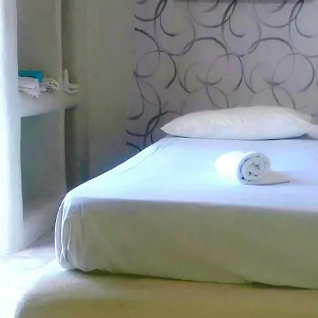 Apartman White 4 Komia